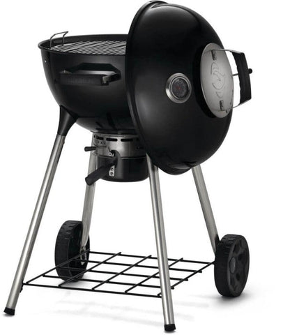 PREMIUM KETTLE 18“ - BBQ STORE MALTA