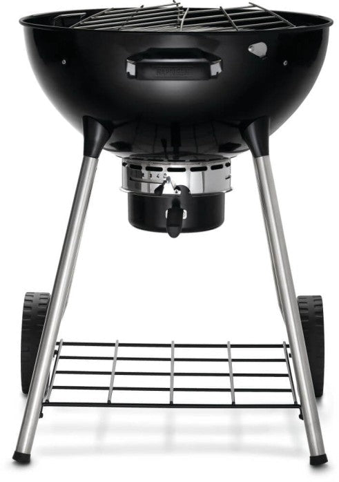 PREMIUM KETTLE 22“ - BBQ STORE MALTA