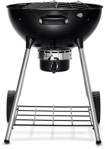 PREMIUM KETTLE 22“ - BBQ STORE MALTA