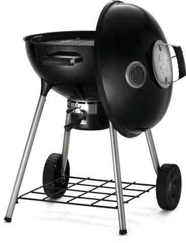 PREMIUM KETTLE 22“ - BBQ STORE MALTA