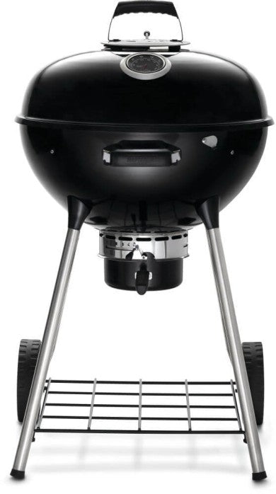 PREMIUM KETTLE 22“ - BBQ STORE MALTA