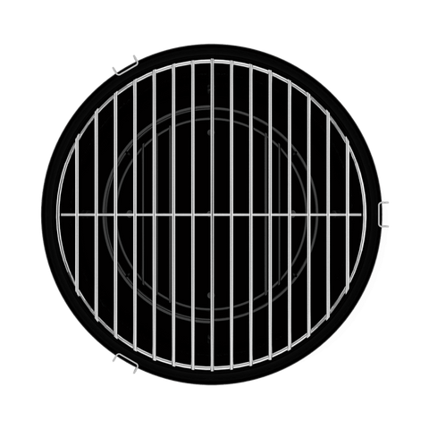 PREMIUM PORTABLE 14“ - BBQ STORE MALTA