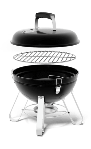 PREMIUM PORTABLE 14“ - BBQ STORE MALTA