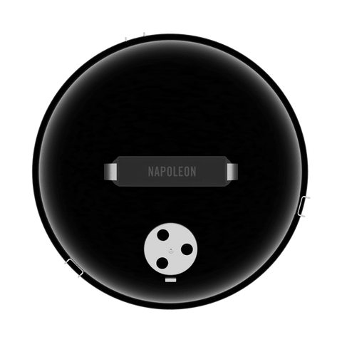 PREMIUM PORTABLE 14“ - BBQ STORE MALTA