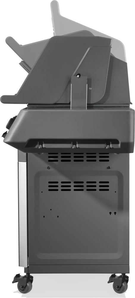 PRESTIGE 500 RSIB NO - WIFI SS LID LPG - BBQ STORE MALTA