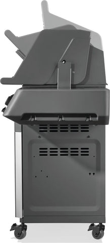 PRESTIGE 500 RSIB NO - WIFI SS LID LPG - BBQ STORE MALTA