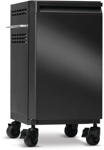 Prestige Cabinet in Matte Black (Set of 2 left & Right) - BBQ STORE MALTA