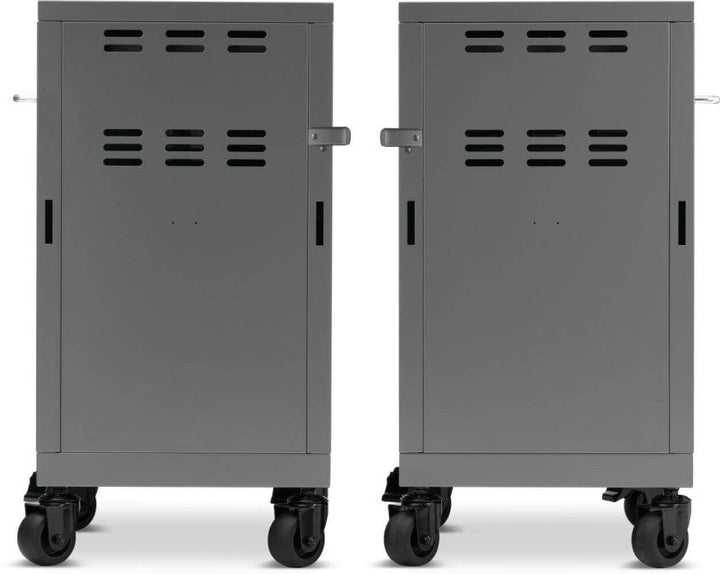 Prestige Cabinet in Stainless Steel (Set of 2 left &amp; Right) - BBQ STORE MALTA