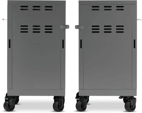 Prestige Cabinet in Stainless Steel (Set of 2 left & Right) - BBQ STORE MALTA