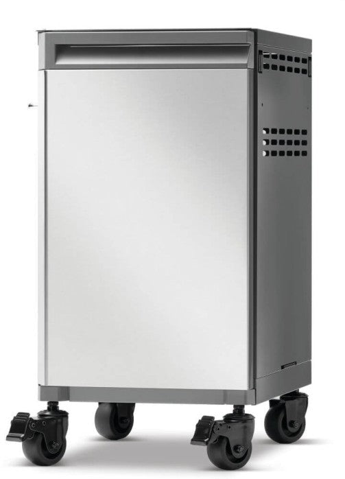 Prestige Cabinet in Stainless Steel (Set of 2 left &amp; Right) - BBQ STORE MALTA