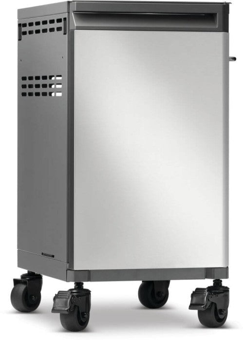Prestige Cabinet in Stainless Steel (Set of 2 left &amp; Right) - BBQ STORE MALTA