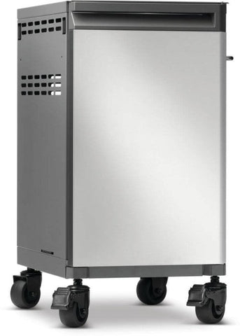 Prestige Cabinet in Stainless Steel (Set of 2 left & Right) - BBQ STORE MALTA