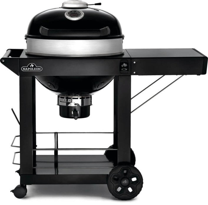 PRO CART KETTLE 22“ - BBQ STORE MALTA