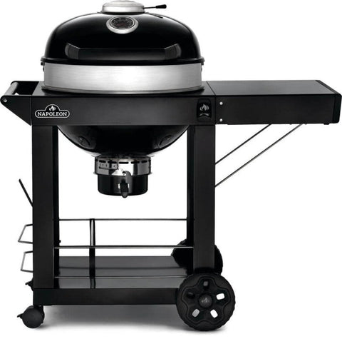 PRO CART KETTLE 22“ - BBQ STORE MALTA
