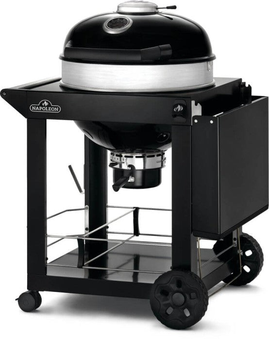 PRO CART KETTLE 22“ - BBQ STORE MALTA