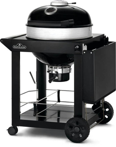 PRO CART KETTLE 22“ - BBQ STORE MALTA