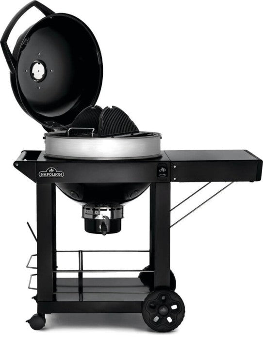 PRO CART KETTLE 22“ - BBQ STORE MALTA