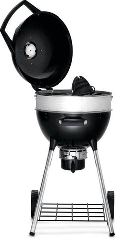 PRO KETTLE 18“ - BBQ STORE MALTA