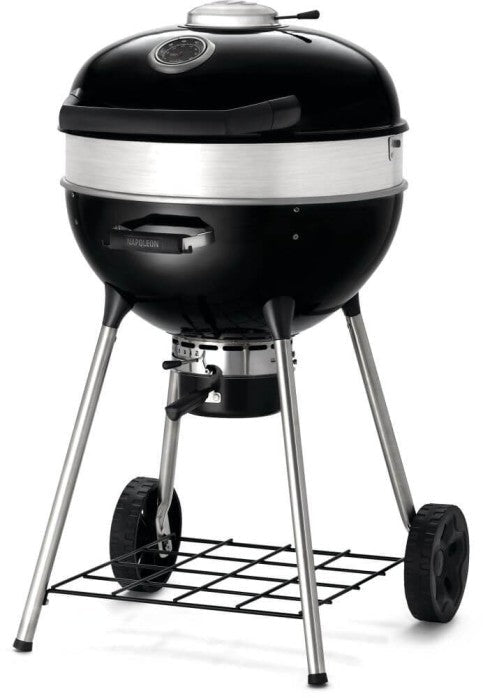 PRO KETTLE 22“ - BBQ STORE MALTA