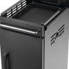 Rogue Cabinet in Matte Black - BBQ STORE MALTA