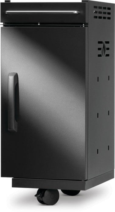 Rogue Cabinet in Matte Black - BBQ STORE MALTA