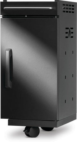 Rogue Cabinet in Matte Black - BBQ STORE MALTA