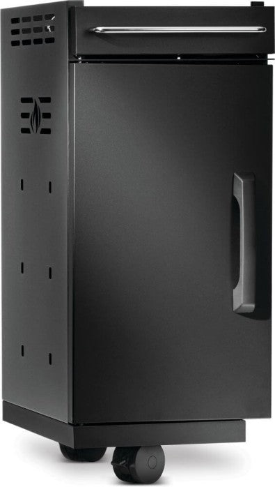 Rogue Cabinet in Matte Black - BBQ STORE MALTA