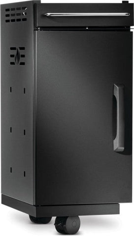 Rogue Cabinet in Matte Black - BBQ STORE MALTA