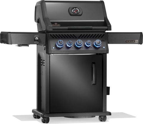 ROGUE PRO - S 425 PHANTOM LPG - BBQ STORE MALTA