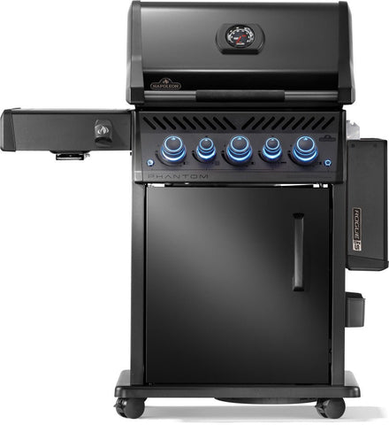 ROGUE PRO - S 425 PHANTOM LPG - BBQ STORE MALTA