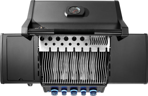 ROGUE PRO - S 425 PHANTOM LPG - BBQ STORE MALTA