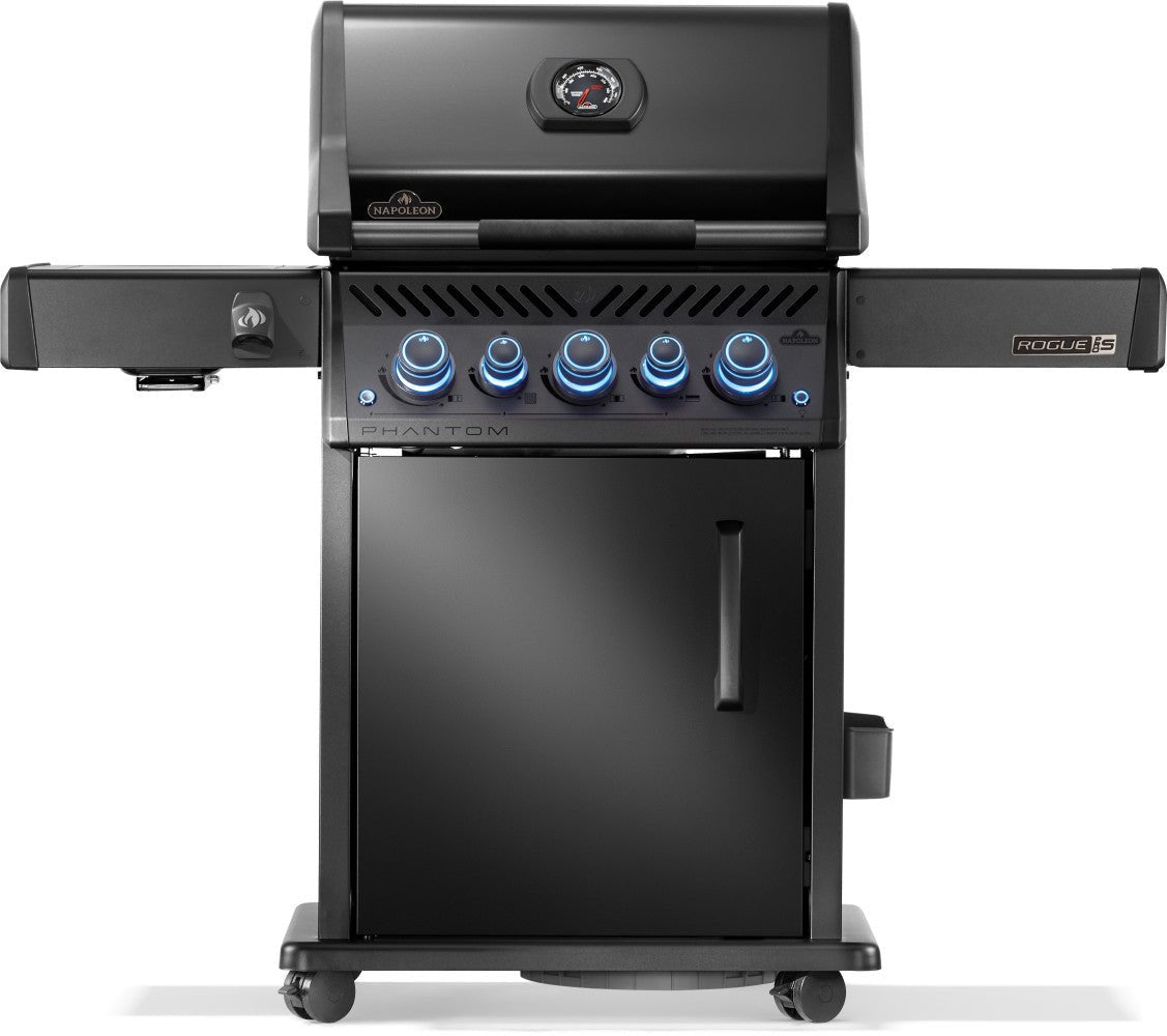 ROGUE PRO - S 425 PHANTOM LPG - BBQ STORE MALTA