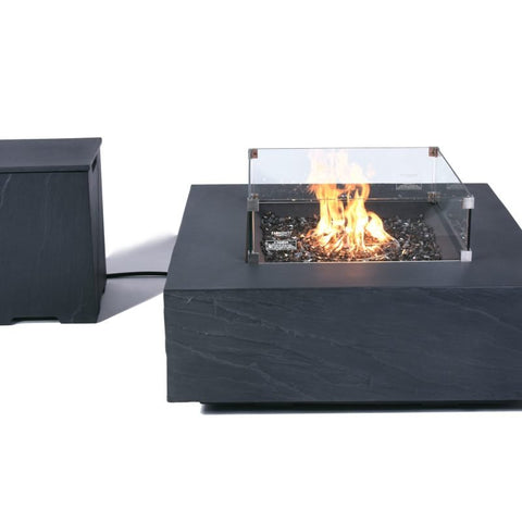 Rorama Fire Table B - BBQ STORE MALTA