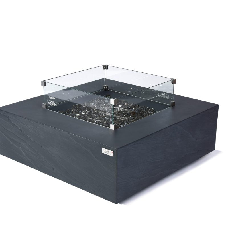 Rorama Fire Table B - BBQ STORE MALTA