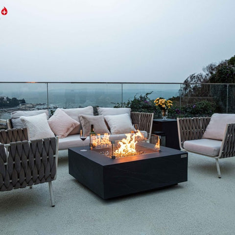 Rorama Fire Table B - BBQ STORE MALTA