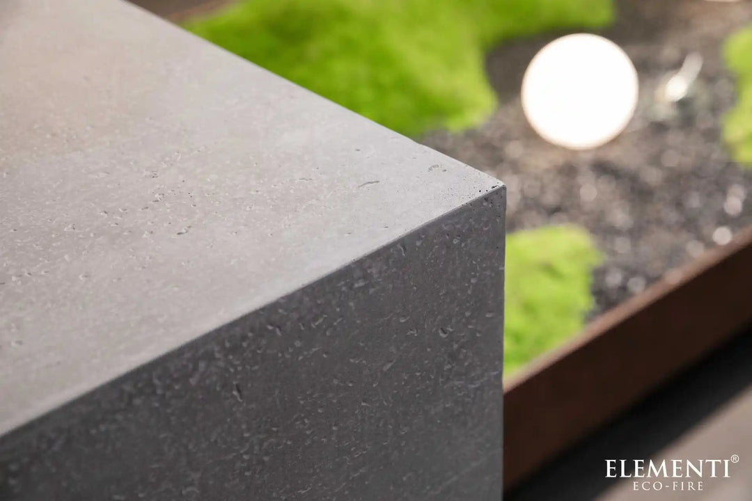 ROTTERDAM Ethanol Fireplace - BBQ STORE MALTA