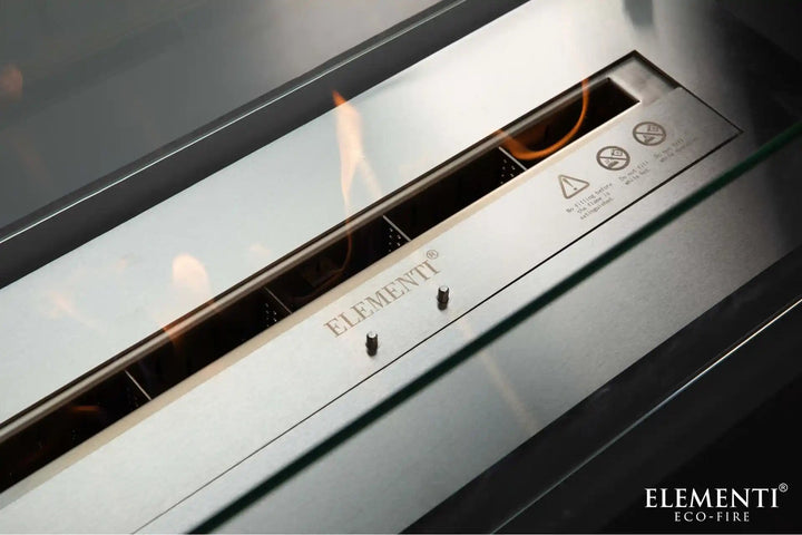 ROTTERDAM Ethanol Fireplace - BBQ STORE MALTA