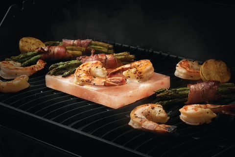 SALT STONE - BBQ STORE MALTA