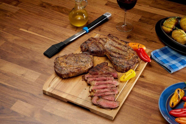 Silicone Basting Brush - BBQ STORE MALTA