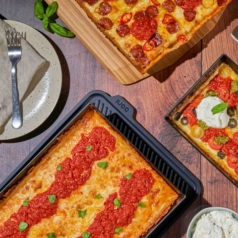 Silicone Trivet - Medium - BBQ STORE MALTA