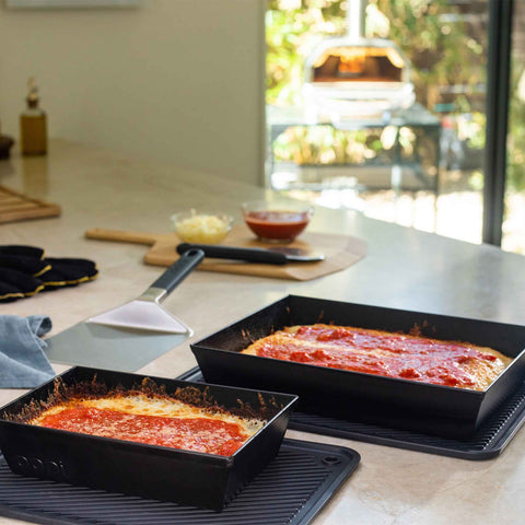 Silicone Trivet - Medium - BBQ STORE MALTA