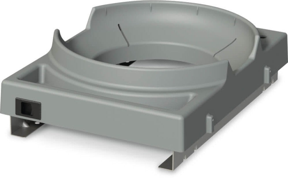Slide - Out Propane Tank Kit - BBQ STORE MALTA
