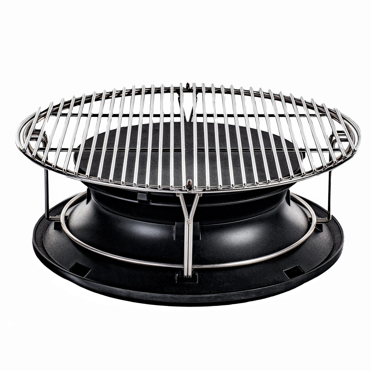 SlōRoller with Rack - Classic Joe ® - BBQ STORE MALTA