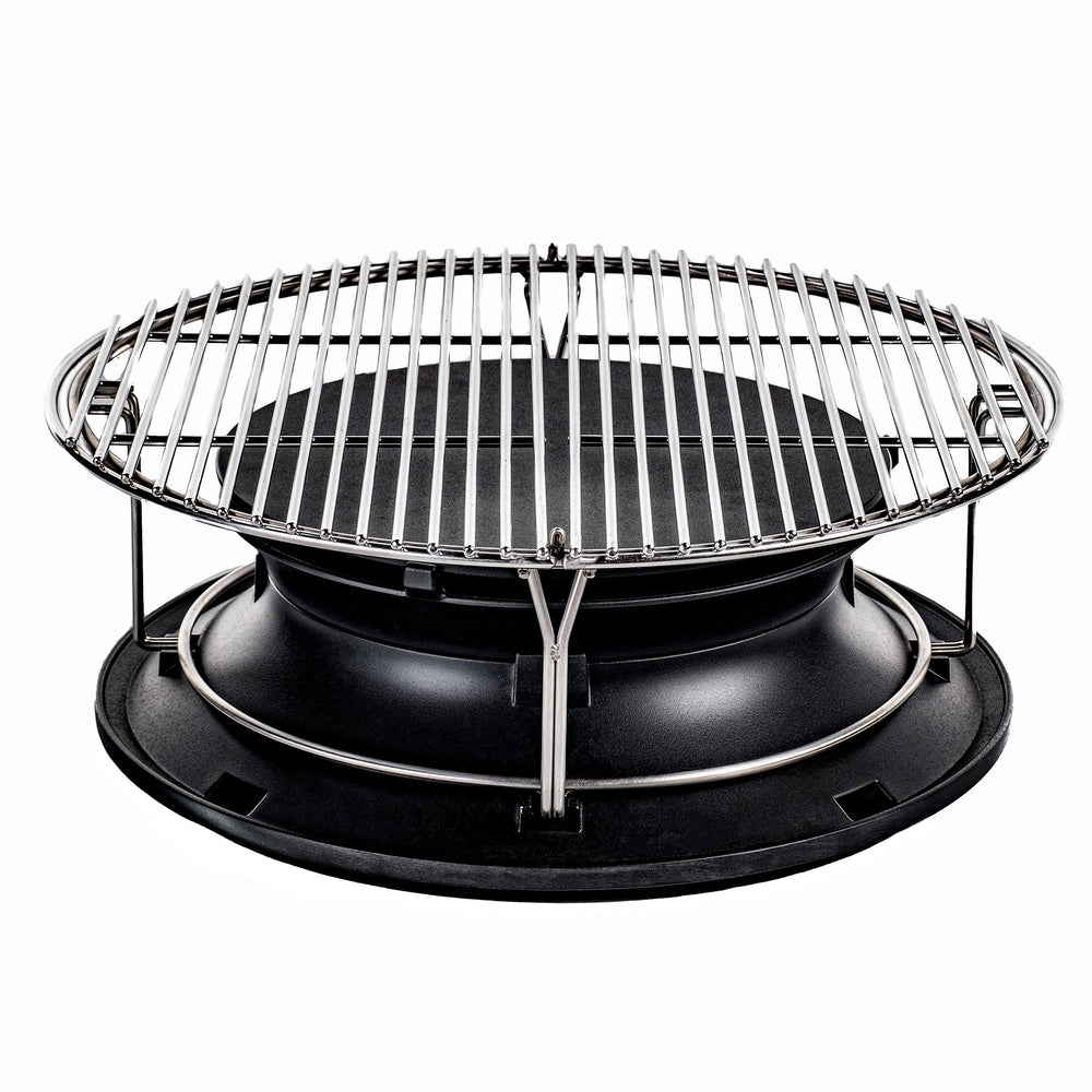 SlōRoller with Rack - Classic Joe ® - BBQ STORE MALTA