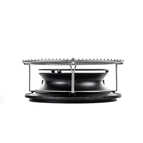 SlōRoller with Rack - Classic Joe ® - BBQ STORE MALTA