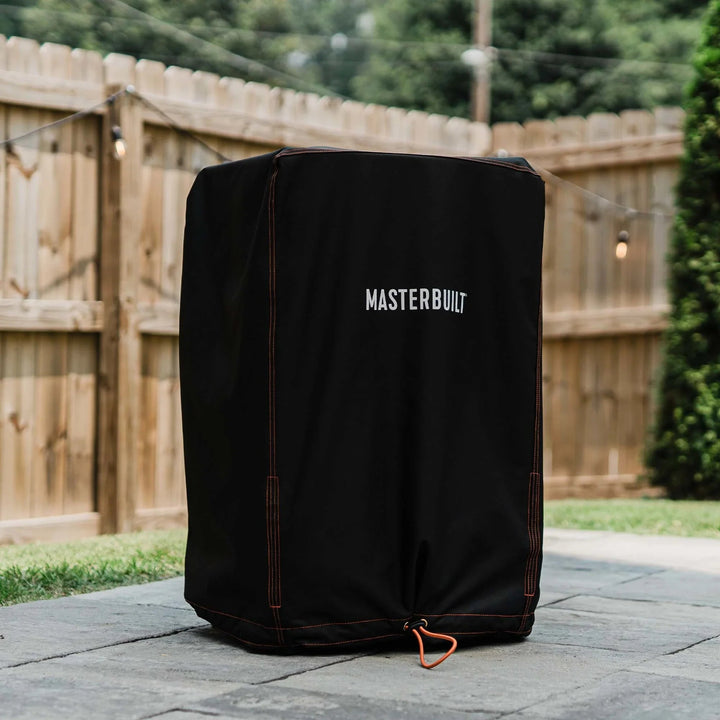 Smoker Cover - 710 Wifi Digital Electric Smoker - BBQ STORE MALTA