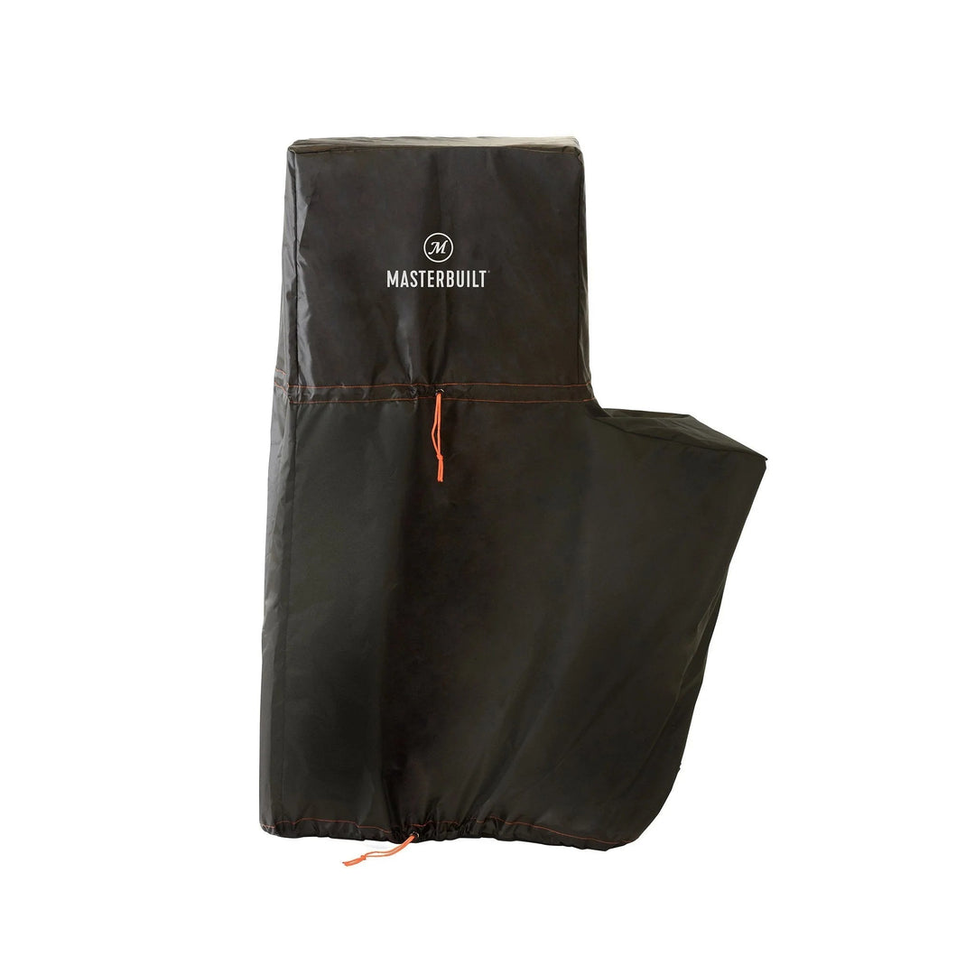 Smoker Cover - Dual Fuel Smoker - BBQ STORE MALTA