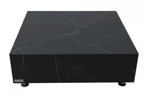 SOFIA Marble Procelain Series Coffee Table Large - BBQ STORE MALTA