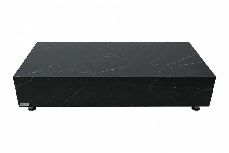 SOFIA Marble Procelain Series Coffee Table Rectangle - BBQ STORE MALTA