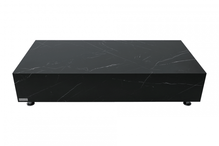 SOFIA Marble Procelain Series Coffee Table Rectangle - BBQ STORE MALTA